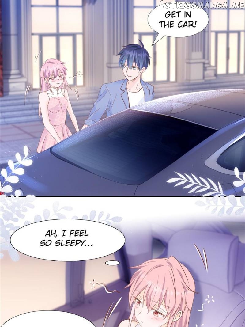 Hello, Heir chapter 48 - page 5
