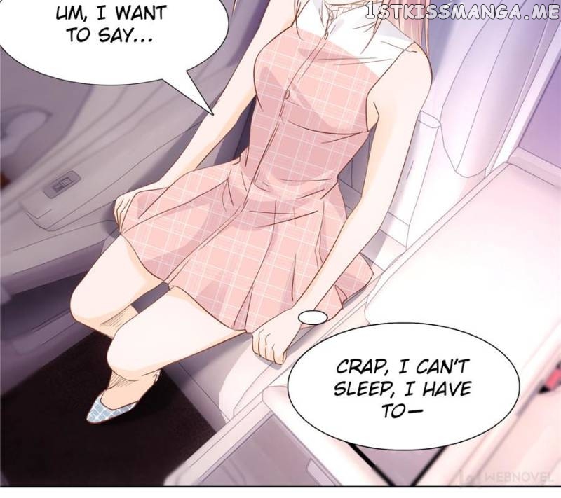 Hello, Heir chapter 48 - page 6