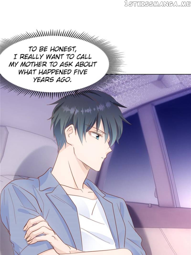 Hello, Heir chapter 48 - page 7
