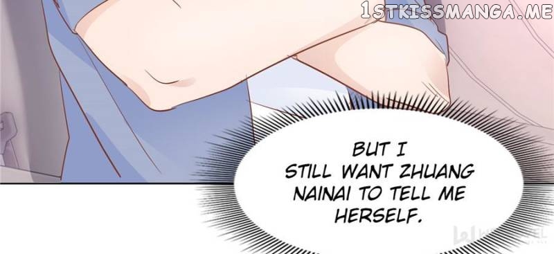 Hello, Heir chapter 48 - page 8