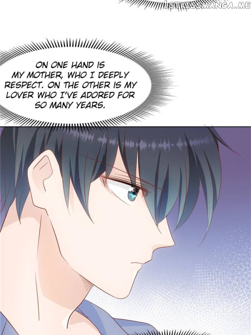 Hello, Heir chapter 48 - page 9