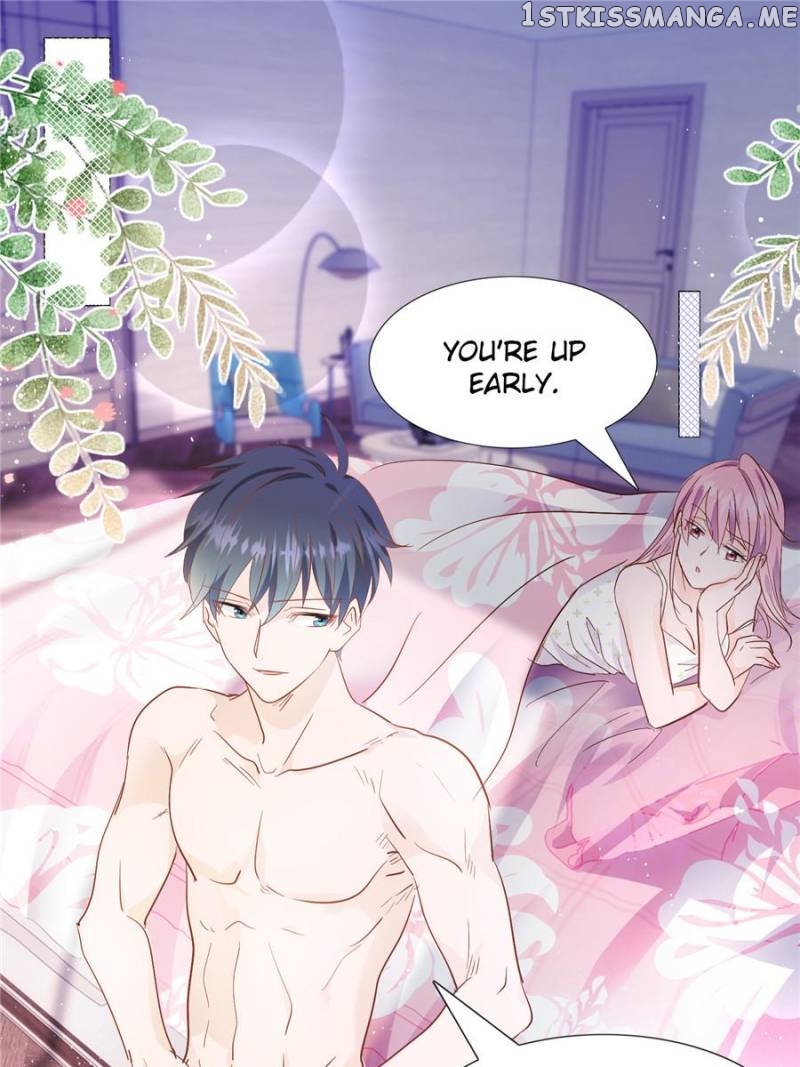 Hello, Heir chapter 49 - page 1