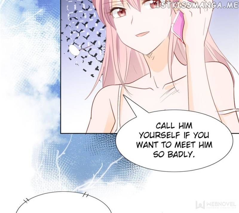 Hello, Heir chapter 49 - page 10