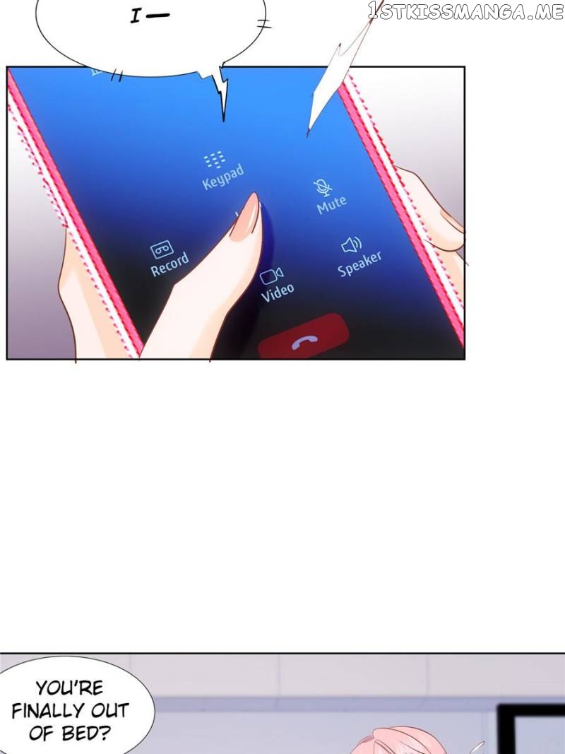 Hello, Heir chapter 49 - page 11