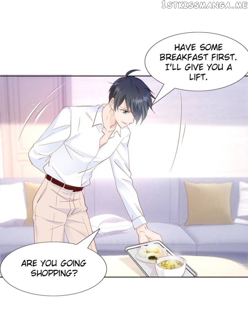 Hello, Heir chapter 49 - page 13
