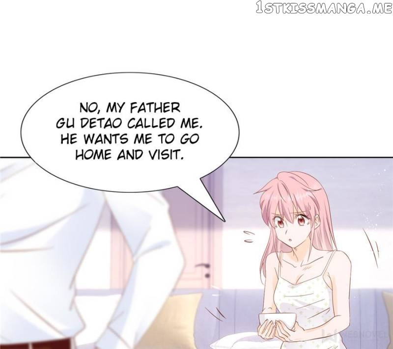 Hello, Heir chapter 49 - page 14