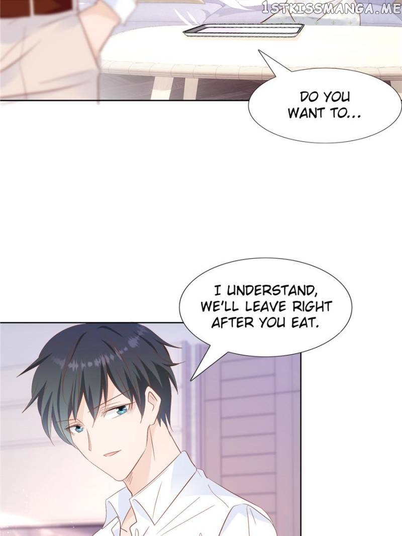 Hello, Heir chapter 49 - page 15