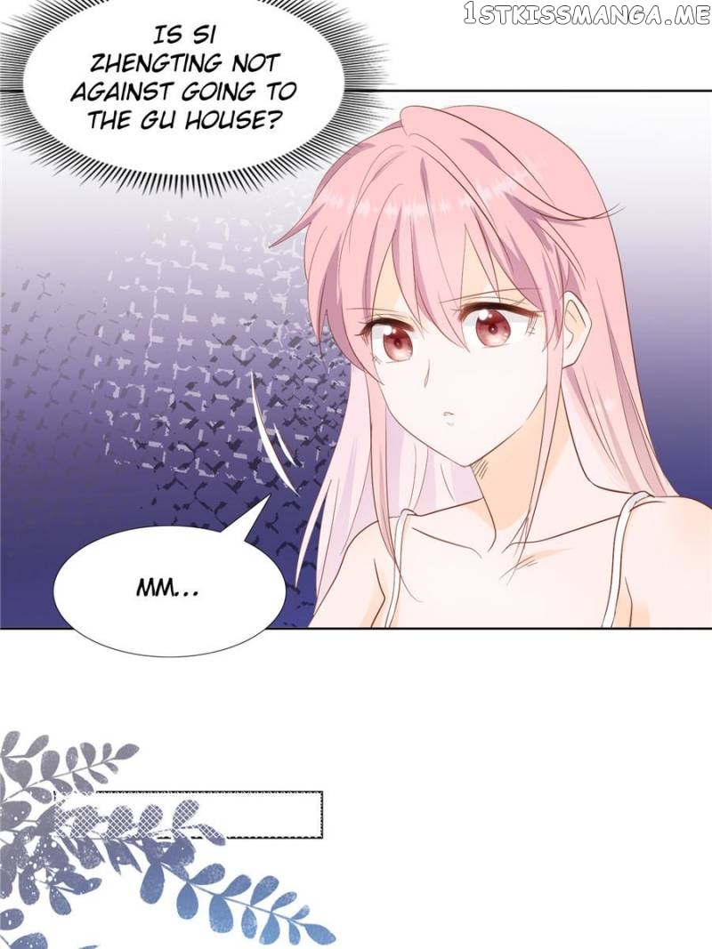 Hello, Heir chapter 49 - page 17