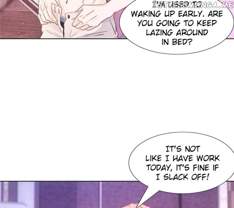Hello, Heir chapter 49 - page 2