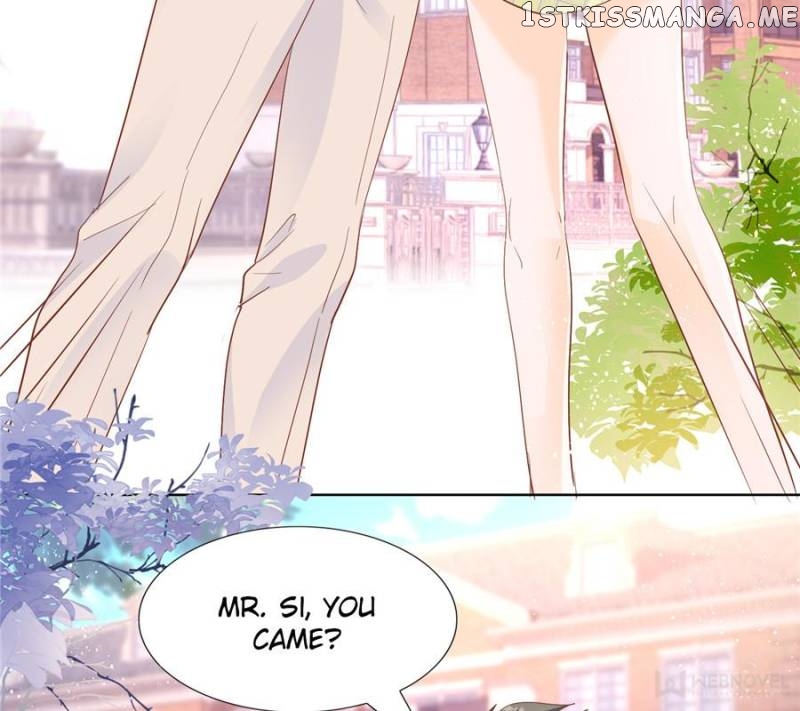 Hello, Heir chapter 49 - page 20