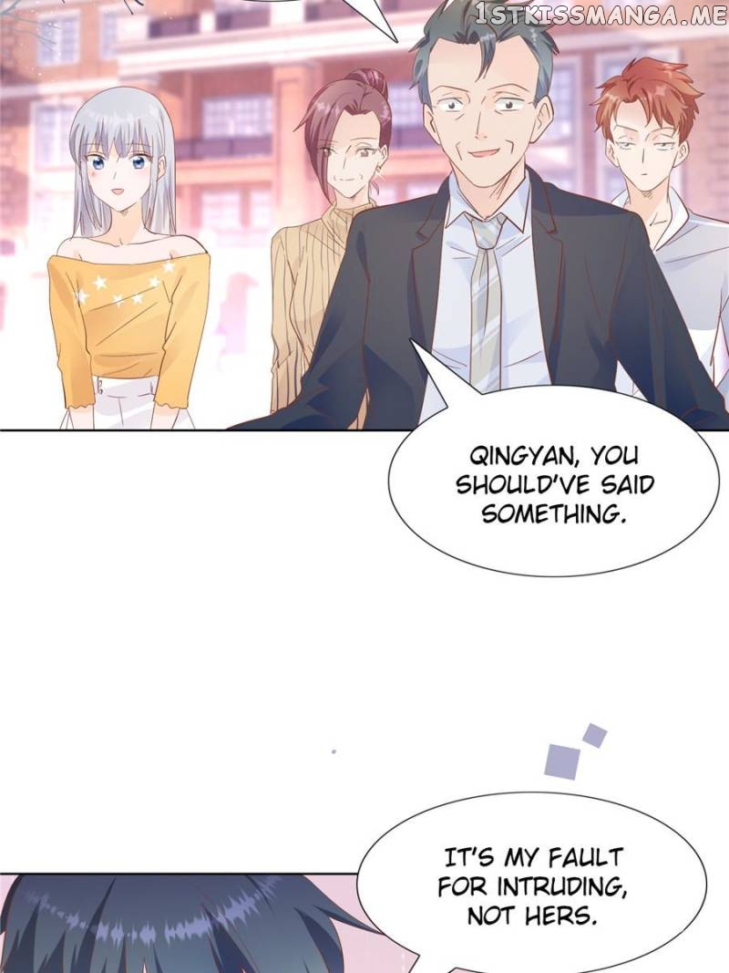 Hello, Heir chapter 49 - page 21