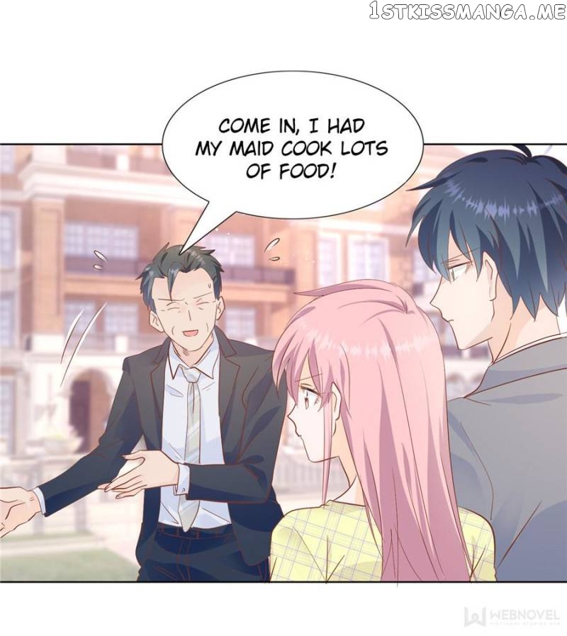 Hello, Heir chapter 49 - page 24