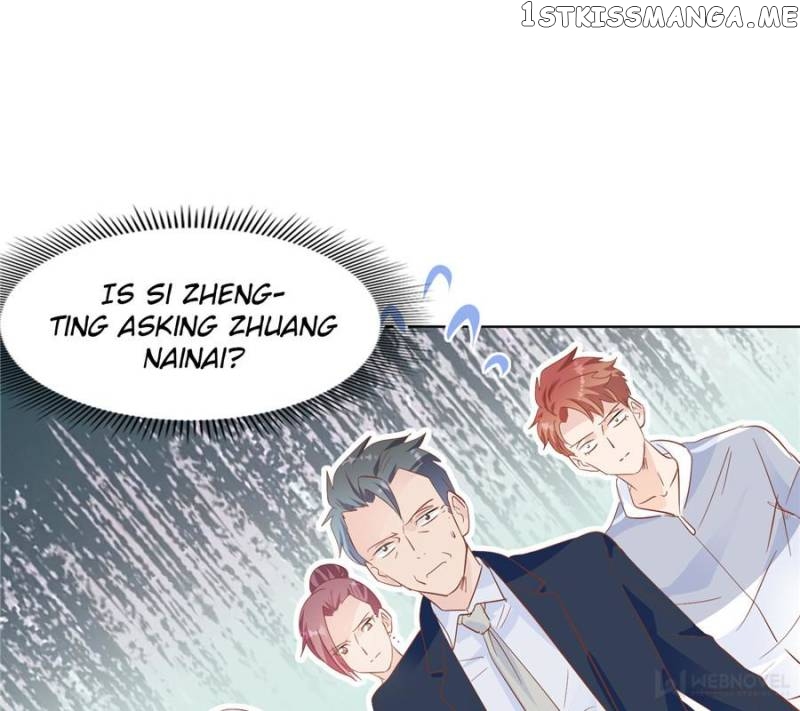 Hello, Heir chapter 49 - page 26
