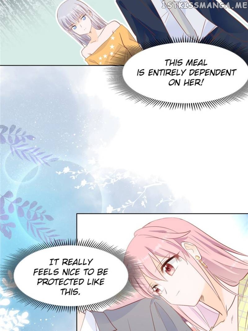 Hello, Heir chapter 49 - page 27