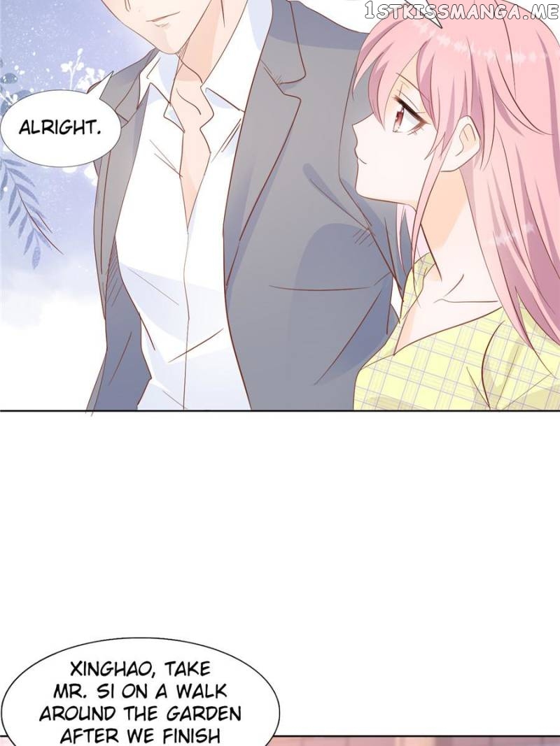 Hello, Heir chapter 49 - page 29