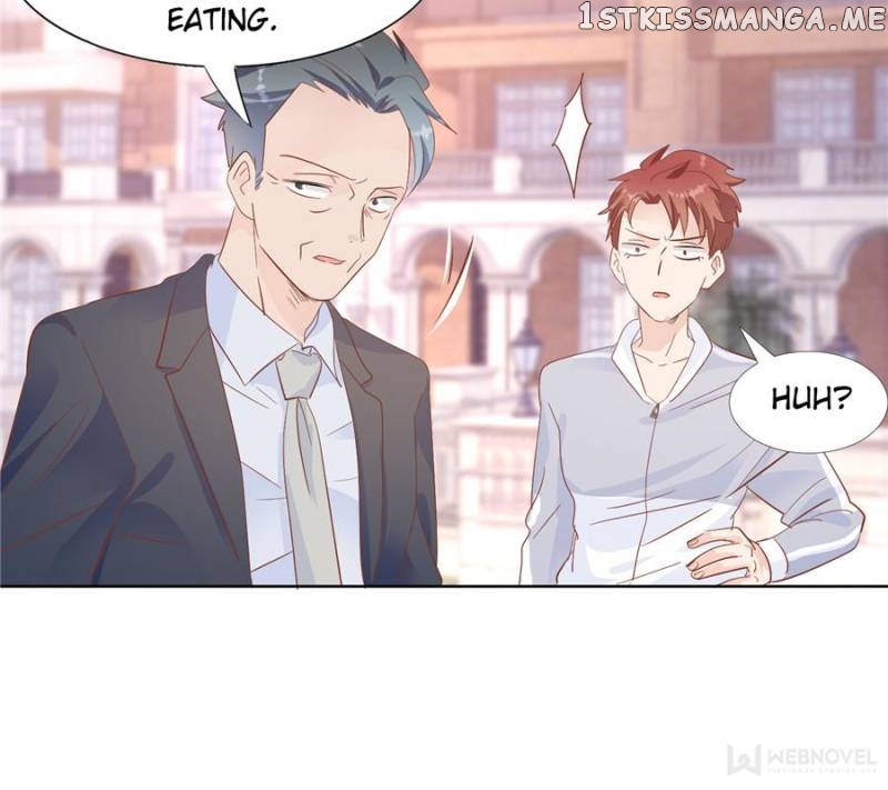 Hello, Heir chapter 49 - page 30