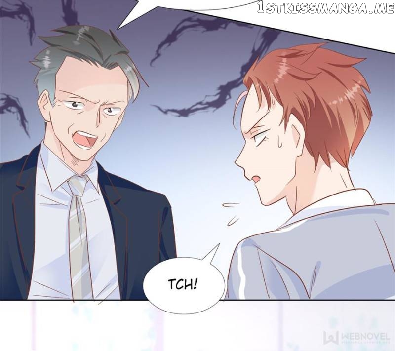Hello, Heir chapter 49 - page 32
