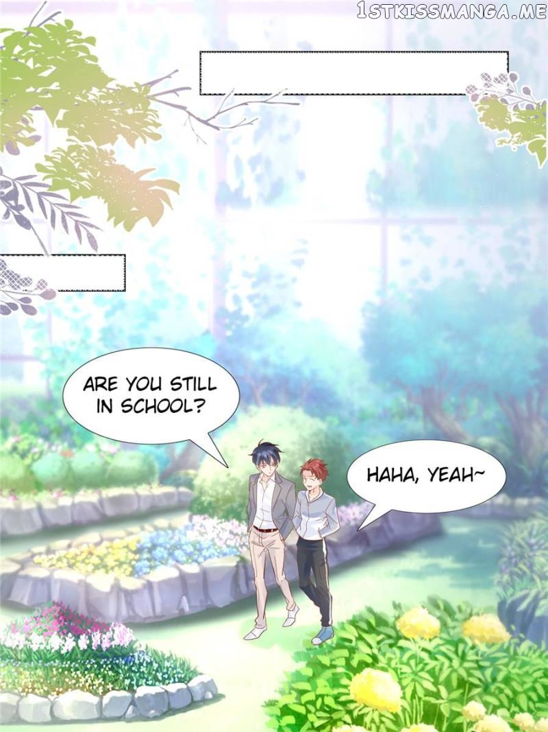 Hello, Heir chapter 49 - page 33