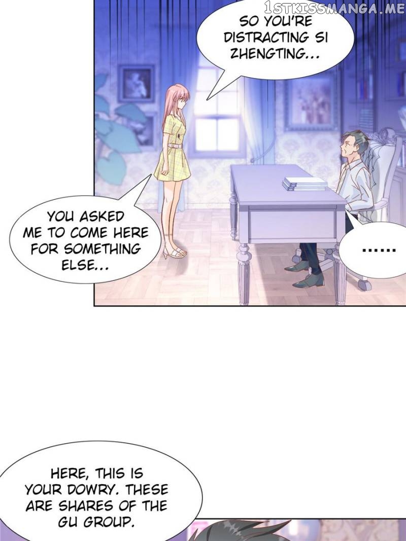 Hello, Heir chapter 49 - page 35