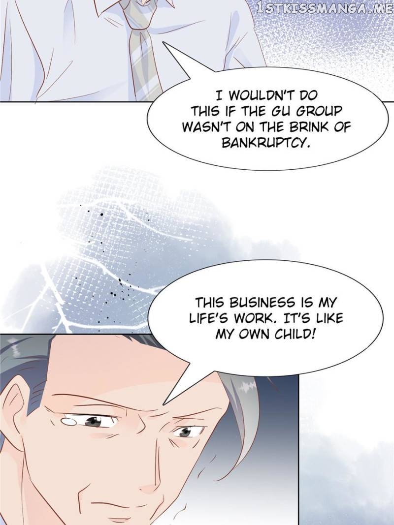 Hello, Heir chapter 49 - page 39