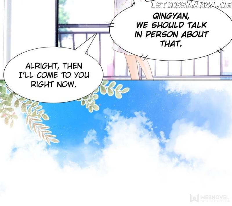 Hello, Heir chapter 49 - page 6
