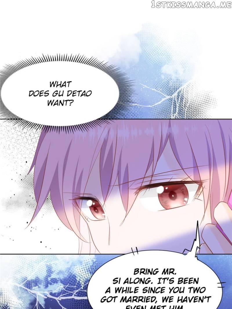 Hello, Heir chapter 49 - page 7