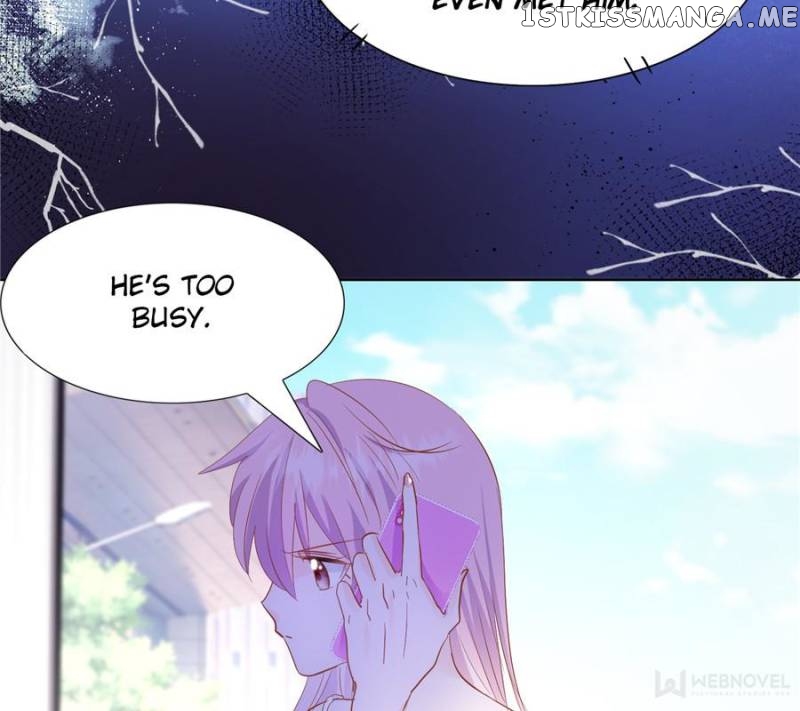 Hello, Heir chapter 49 - page 8