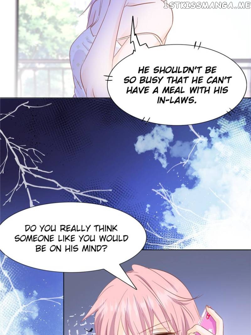 Hello, Heir chapter 49 - page 9