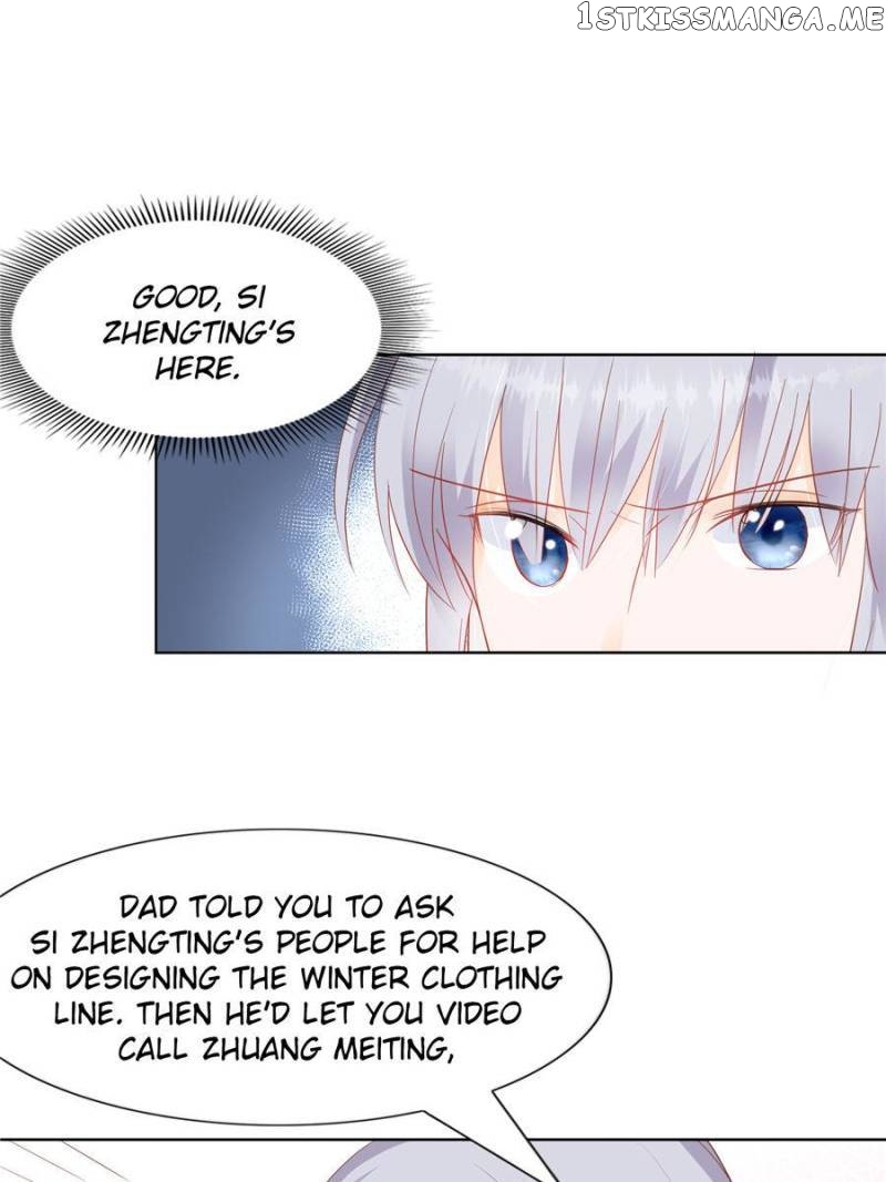 Hello, Heir chapter 81 - page 1