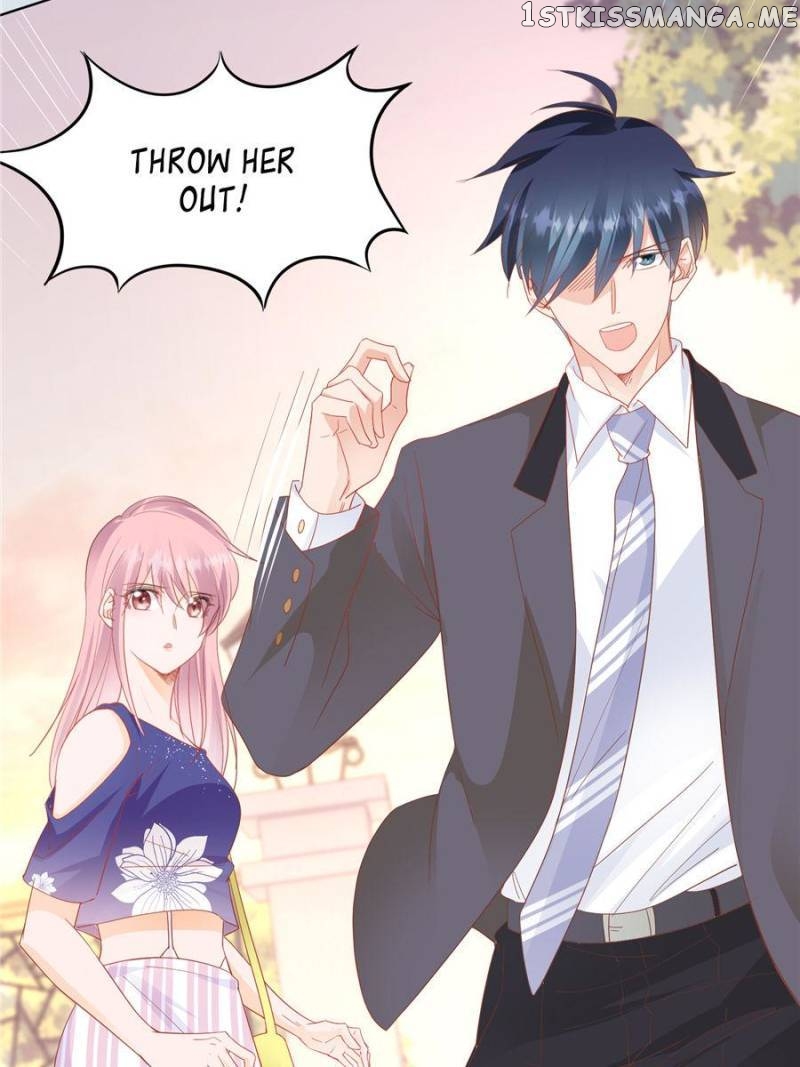 Hello, Heir chapter 81 - page 10