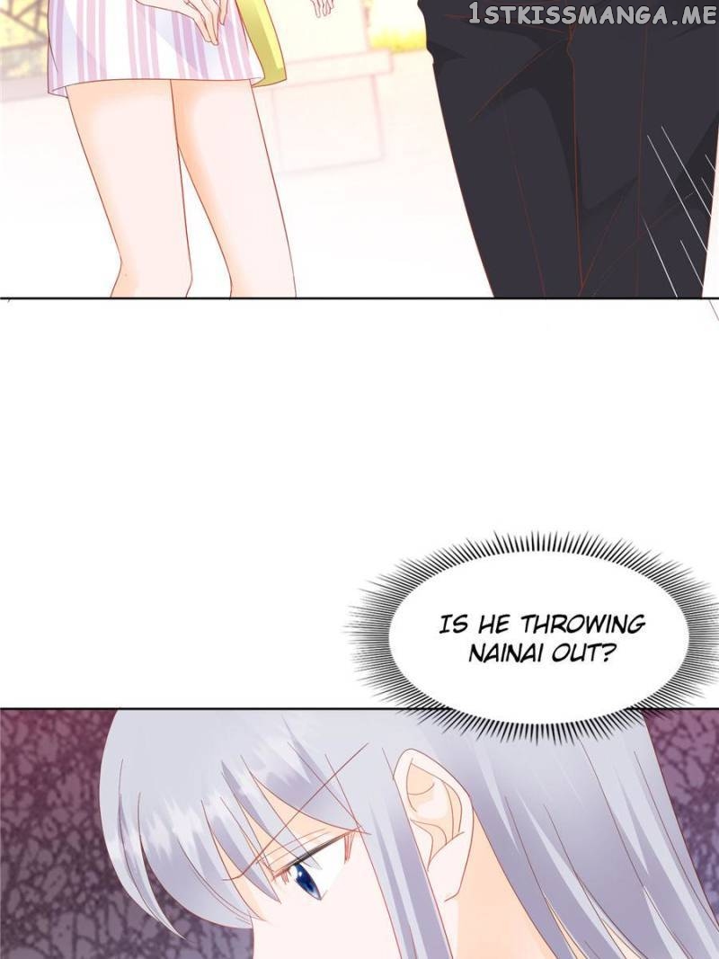 Hello, Heir chapter 81 - page 11
