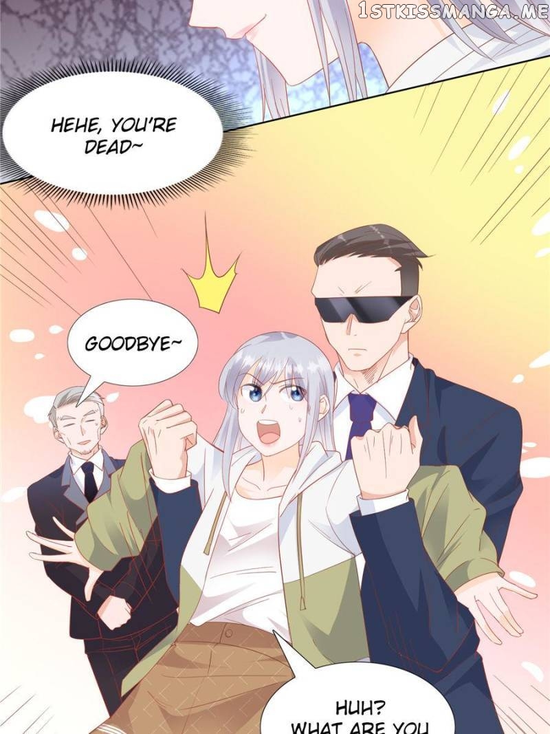 Hello, Heir chapter 81 - page 12