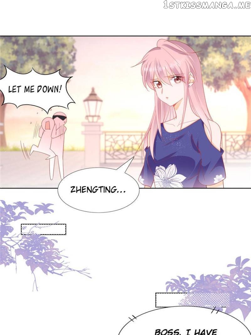 Hello, Heir chapter 81 - page 14