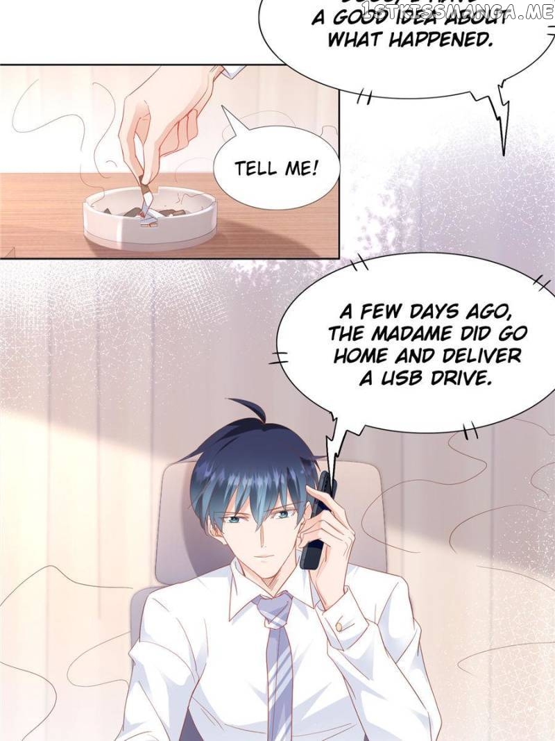 Hello, Heir chapter 81 - page 15