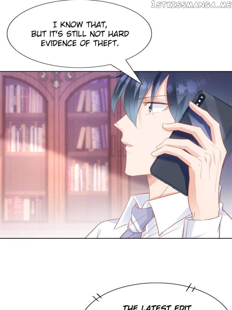 Hello, Heir chapter 81 - page 17