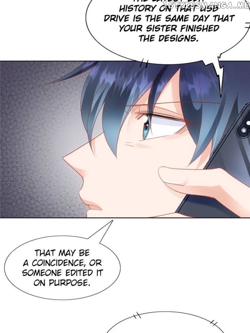 Hello, Heir chapter 81 - page 18