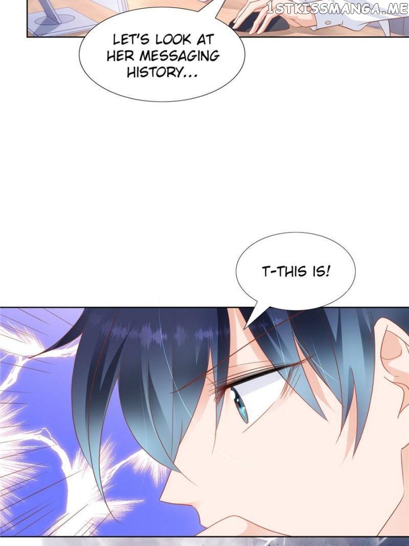 Hello, Heir chapter 81 - page 23