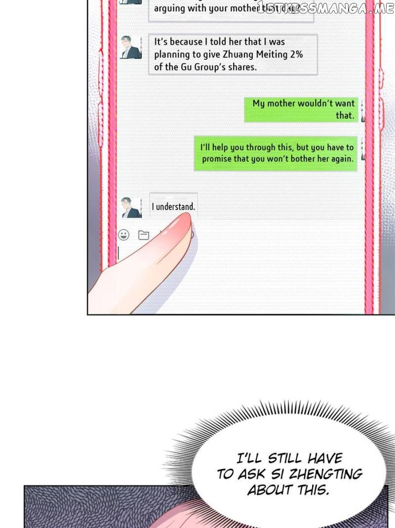 Hello, Heir chapter 81 - page 30