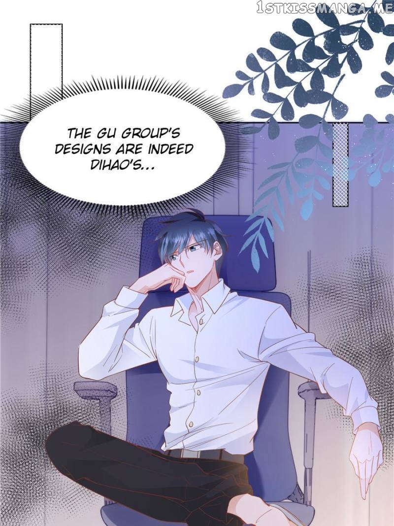 Hello, Heir chapter 81 - page 32