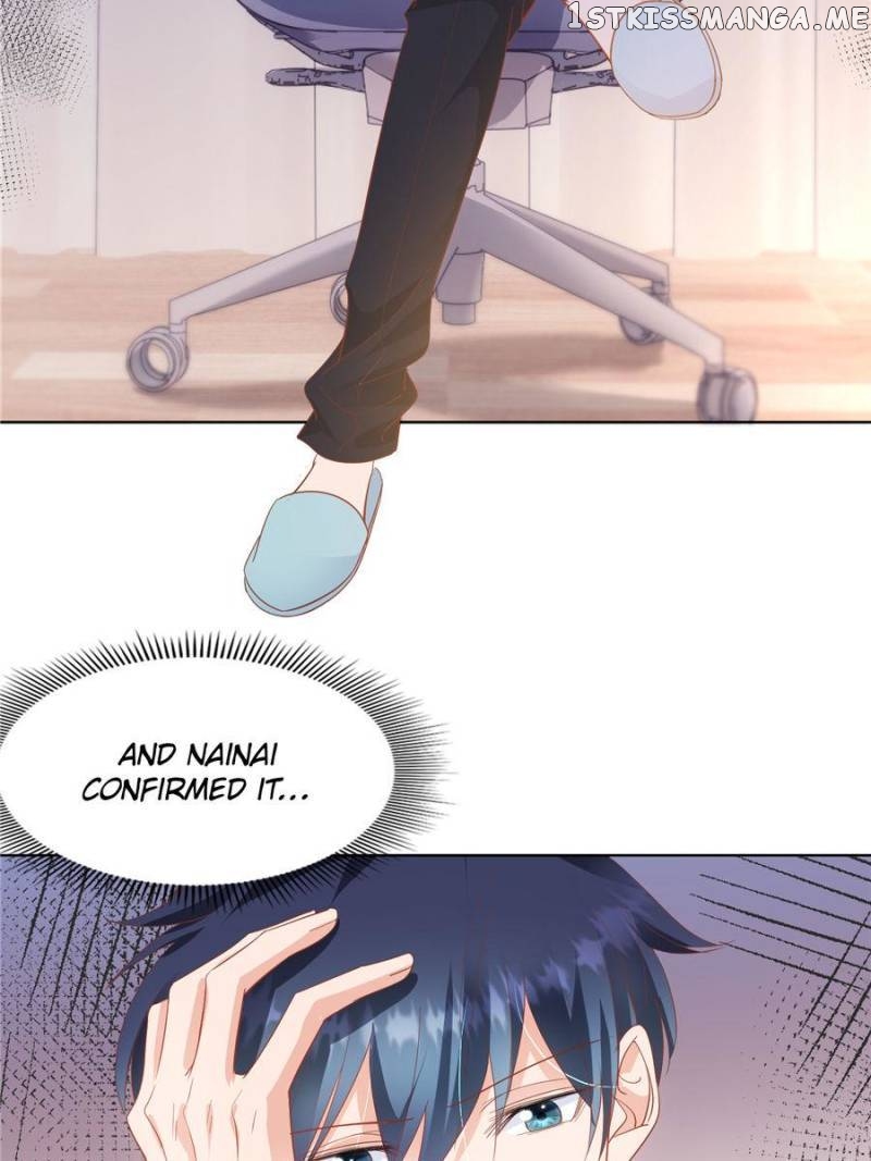 Hello, Heir chapter 81 - page 33