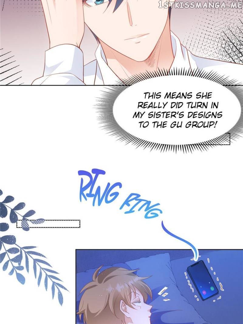 Hello, Heir chapter 81 - page 34