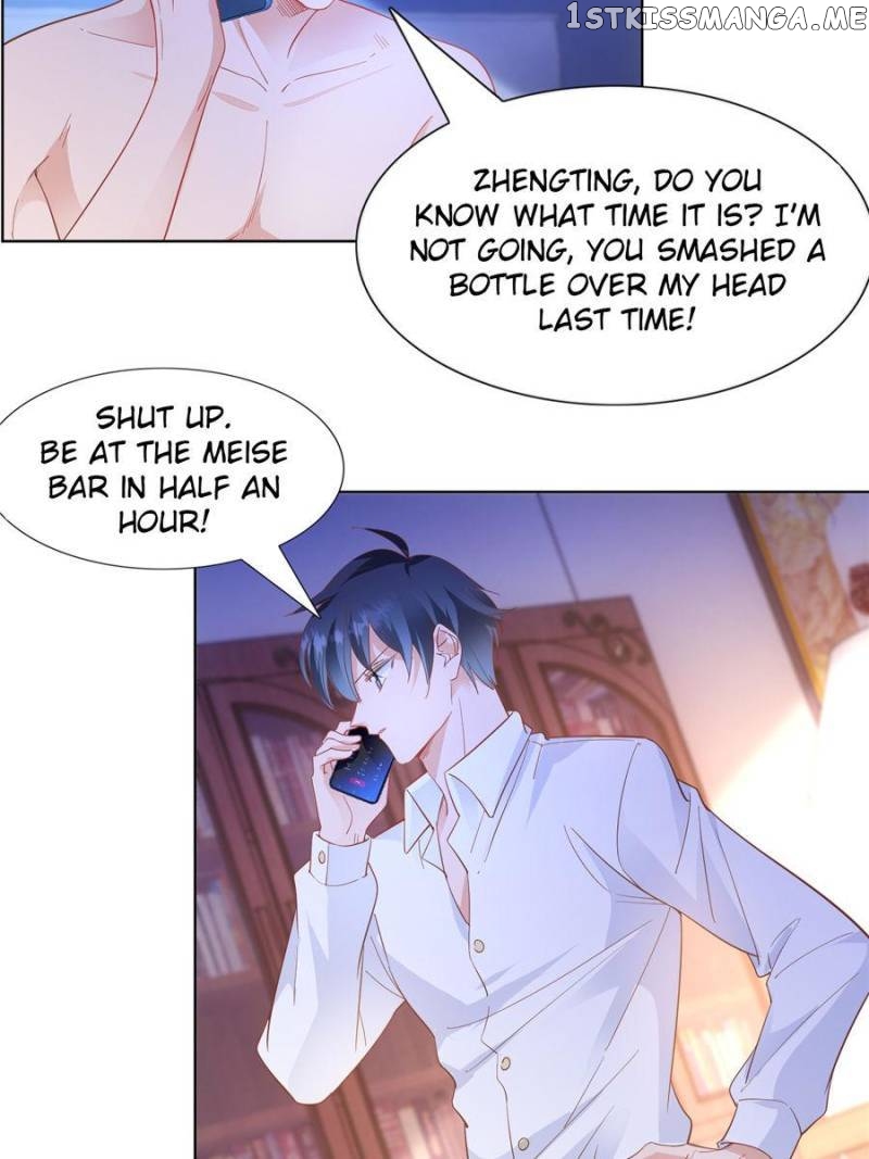 Hello, Heir chapter 81 - page 36
