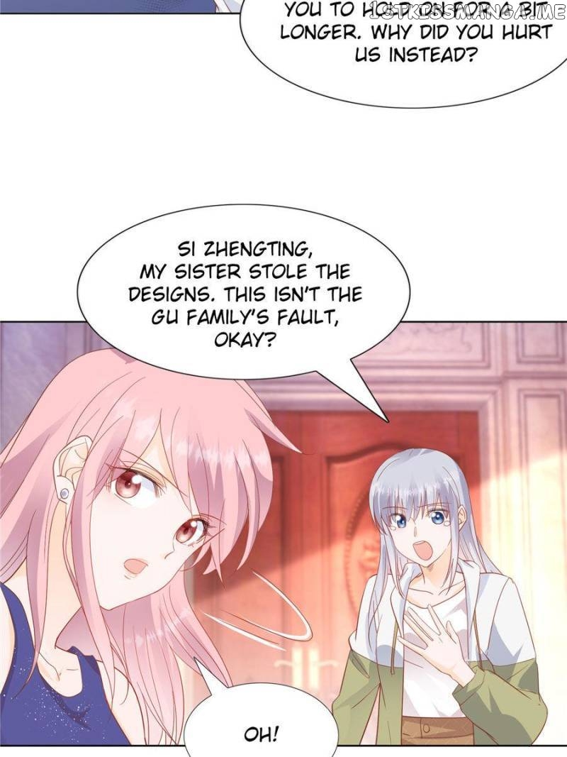 Hello, Heir chapter 81 - page 5