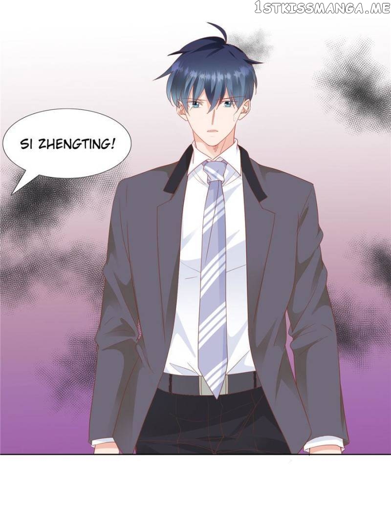Hello, Heir chapter 81 - page 7