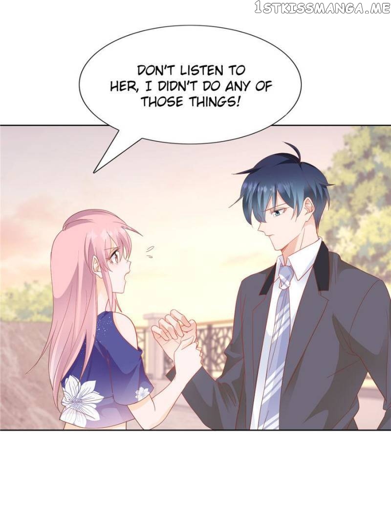 Hello, Heir chapter 81 - page 8