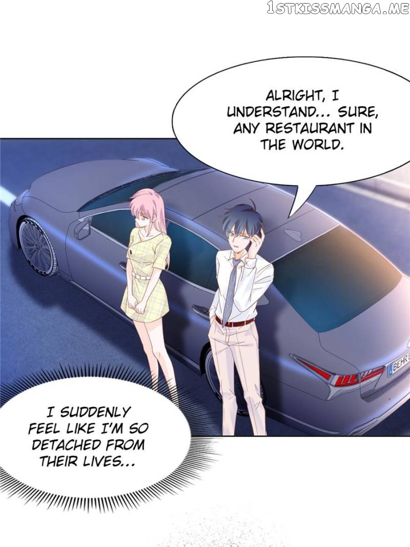 Hello, Heir chapter 51 - page 1