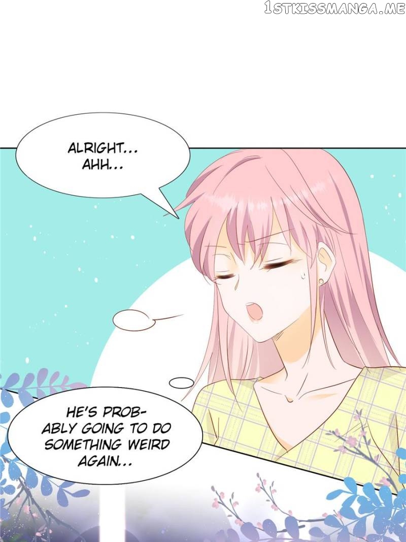 Hello, Heir chapter 51 - page 19