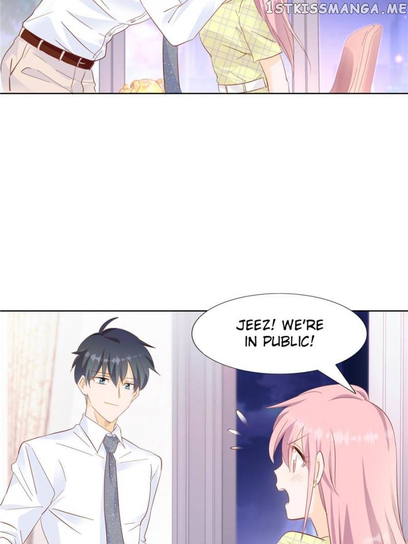 Hello, Heir chapter 51 - page 21