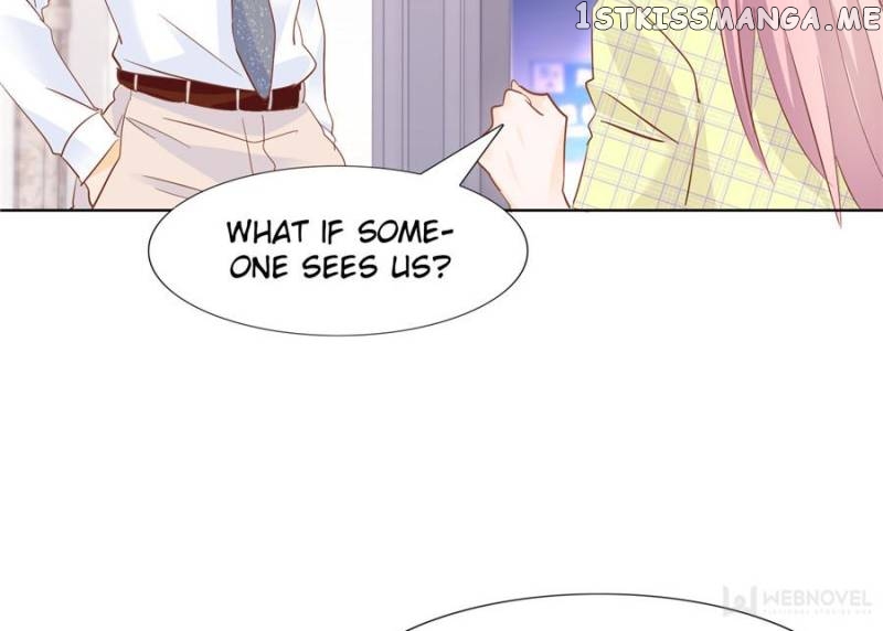 Hello, Heir chapter 51 - page 22