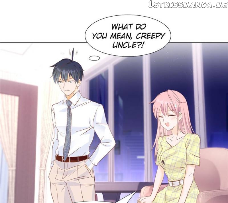 Hello, Heir chapter 51 - page 26